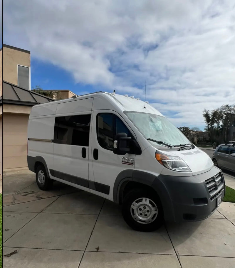  likely an RV rental — photo 10