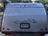 2021 Nucamp Tag Boondock XL