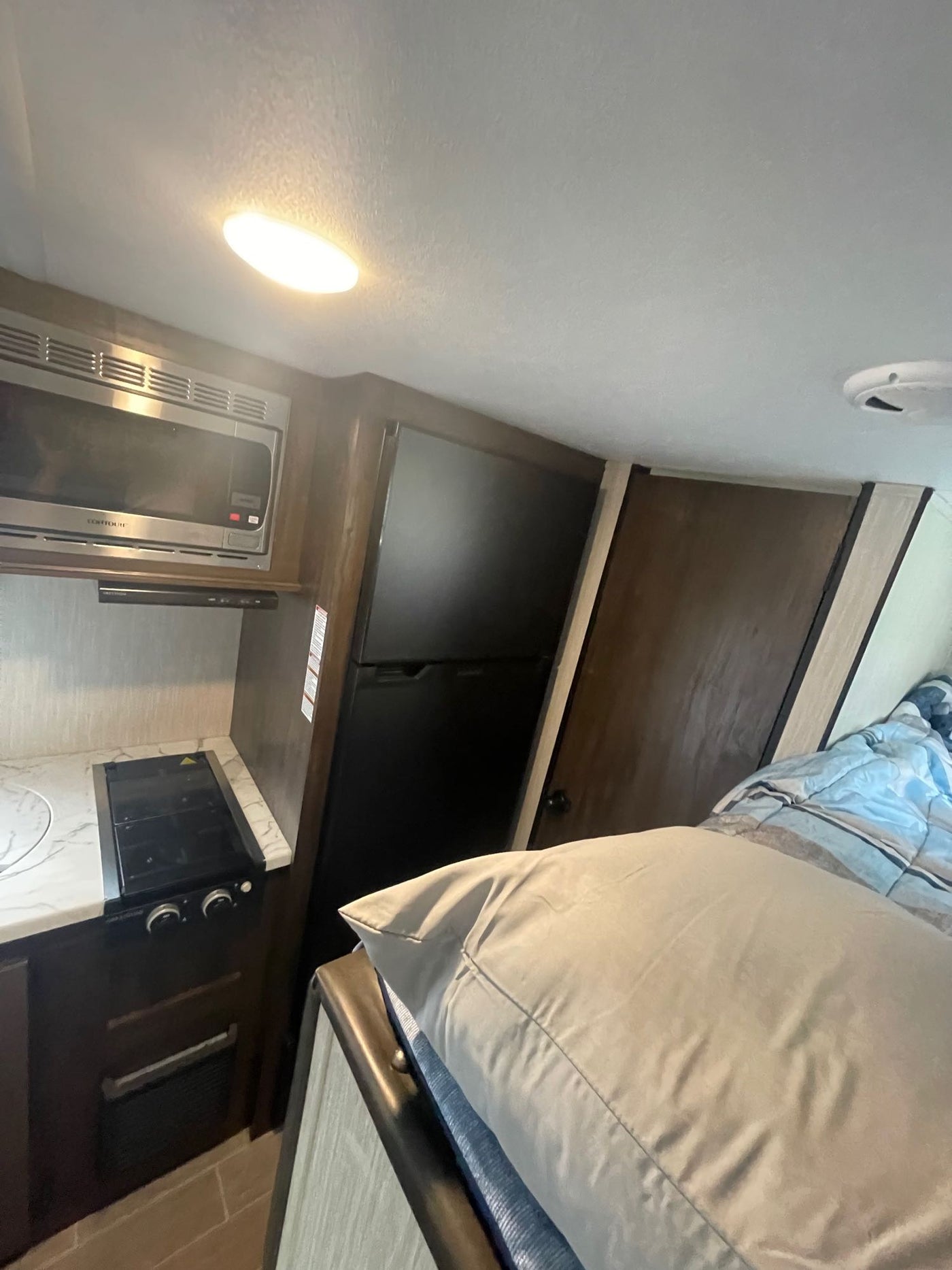  ready as an RV rental — photo 8