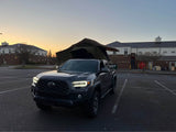 23Zero Rooftop Tent in Tacoma, WA (photo 3)