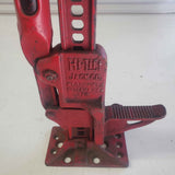 Hi lift jack in San Jose, CA (photo 2)