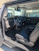 2010 Toyota FJ Cruiser · Sport Utility 2D in San Jose, CA (photo 4)