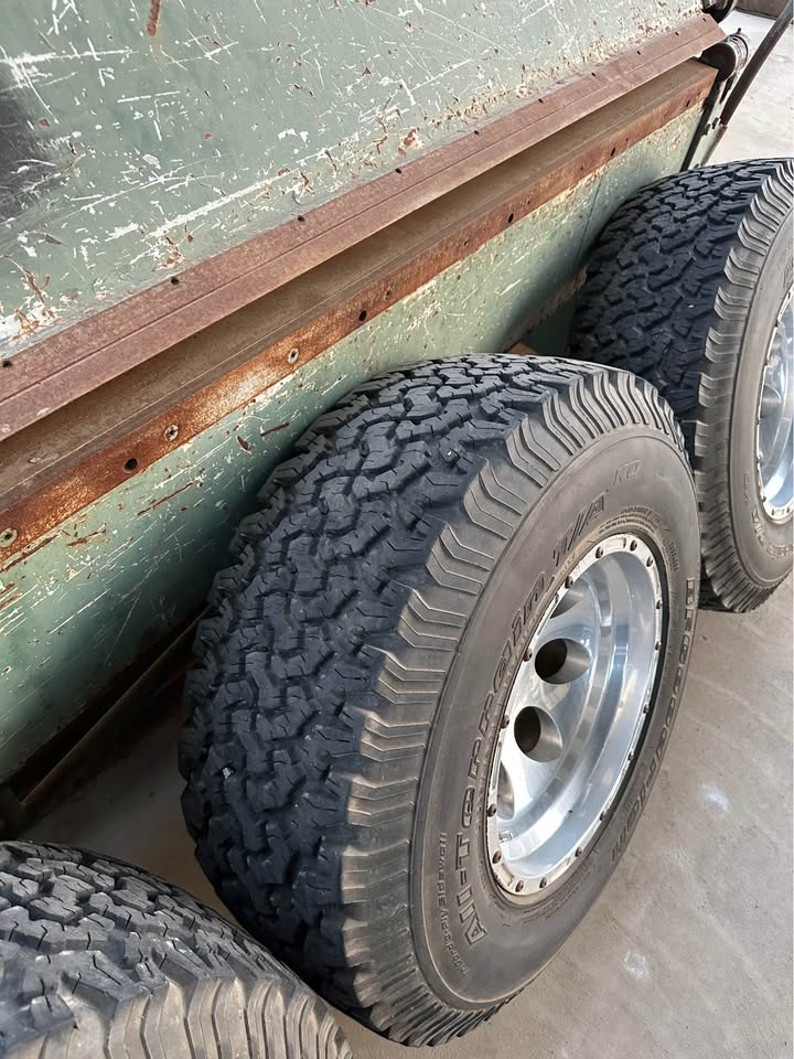 Tires and Wheels in Madera, CA (photo 5) — photo 5