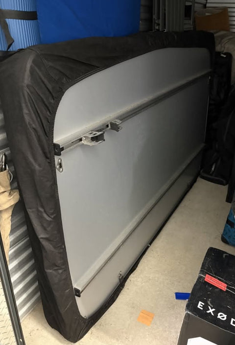 iKamper Sky Camp 2.0