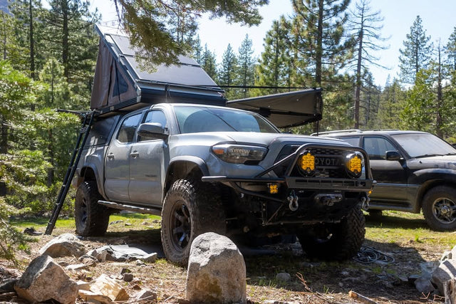 GFC RTT V2 — photo 2