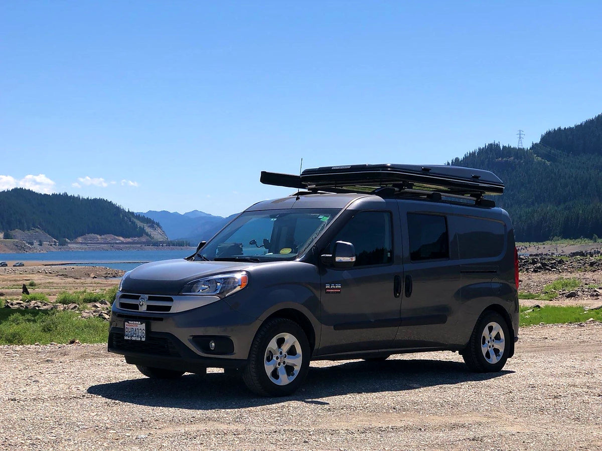 Compact Ram ProMaster City van