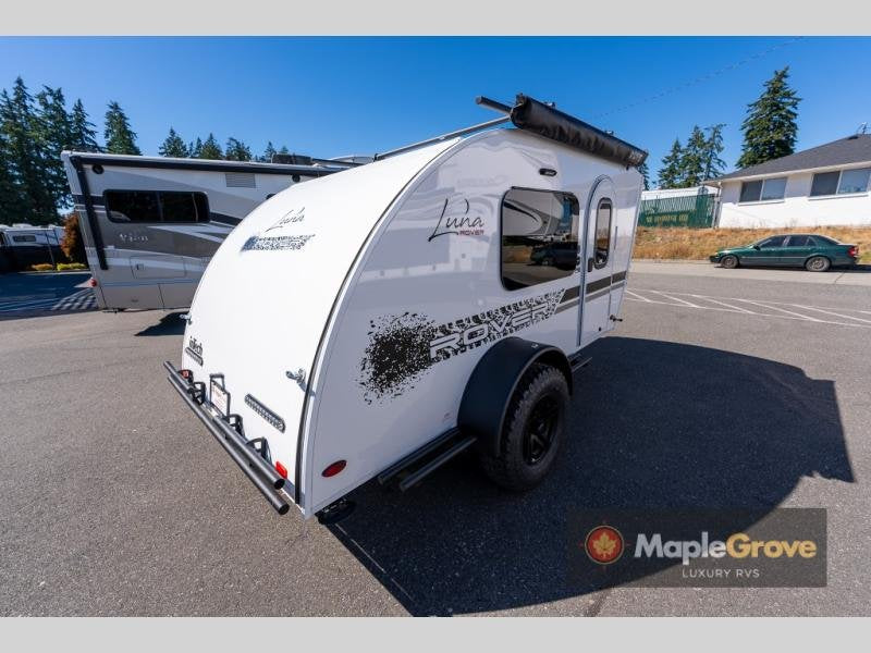 2026 inTech RV Luna Rover in Everett, WA (photo 8) — photo 8