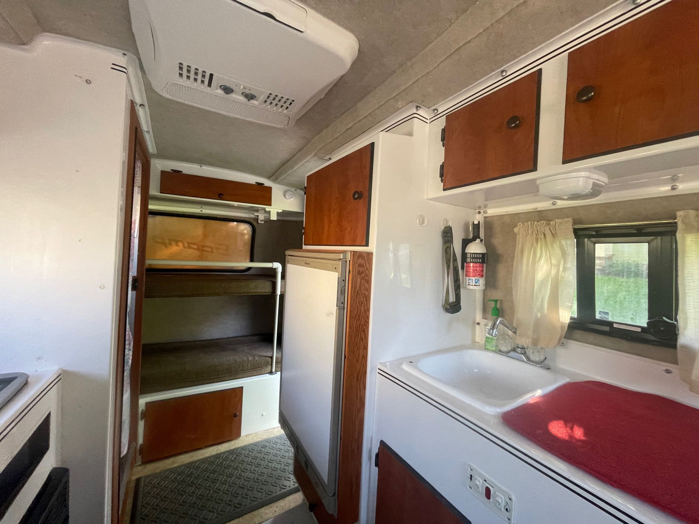 The little, lightweight, family friendly, fiberglass wonder! — photo 13