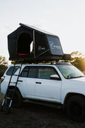 Intrepid Camp Gear Geo Solo Hardshell Rooftop Tent