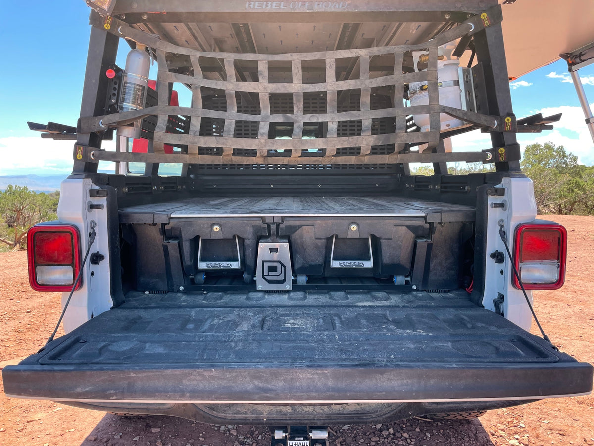  an adventure RV rental — photo 13