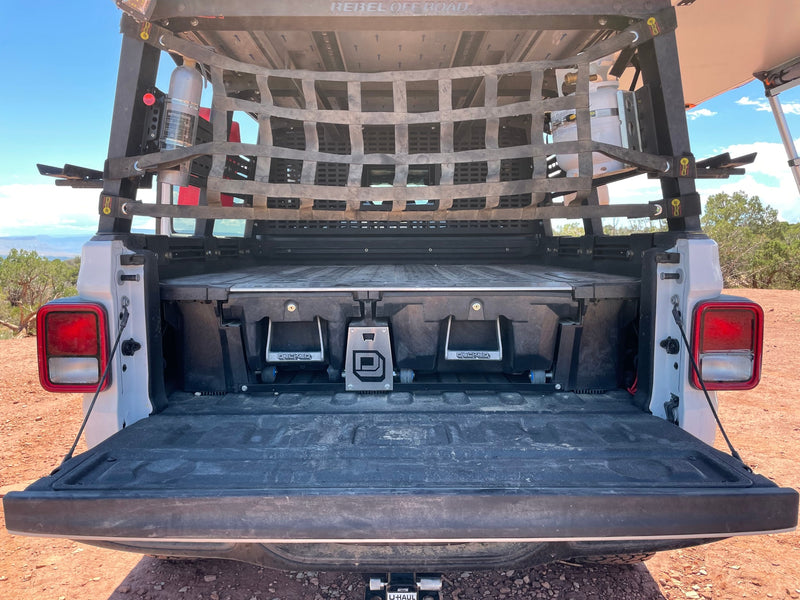  an adventure RV rental — photo 13
