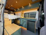 2026 Mercedes Sprinter 2500
