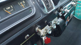 1967 Dodge A-108 Sportsman CampWagon