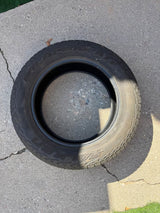 Complete Set of Falken Wildpeak At3wa Tires in Salt Lake City, UT (photo 3)