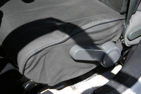 Jeep Wrangler Seat Covers — Equipt Expedition Outfitters (photo 6)