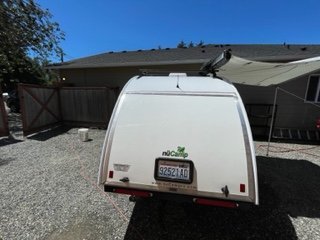 2020 NuCamp t@g boondock edge in Edgewood, WA (photo 3) — photo 3