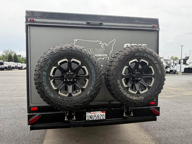 2023 Opus OP15 in Anderson, CA (photo 10) — photo 10
