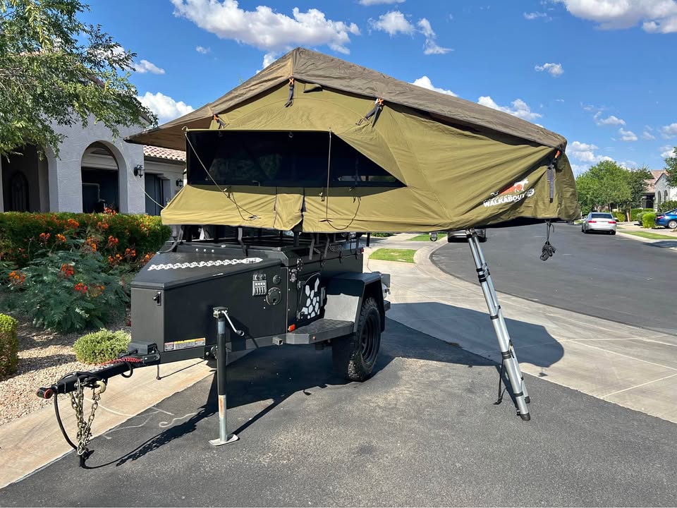 2020 TurtleBack getaway t-3 in Apache Junction, AZ (photo 1)