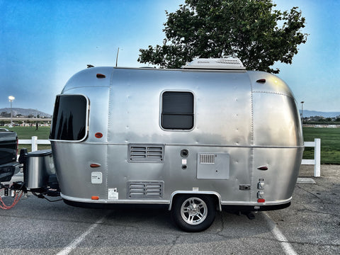Airstream Bambi 16 Sport — photo 4