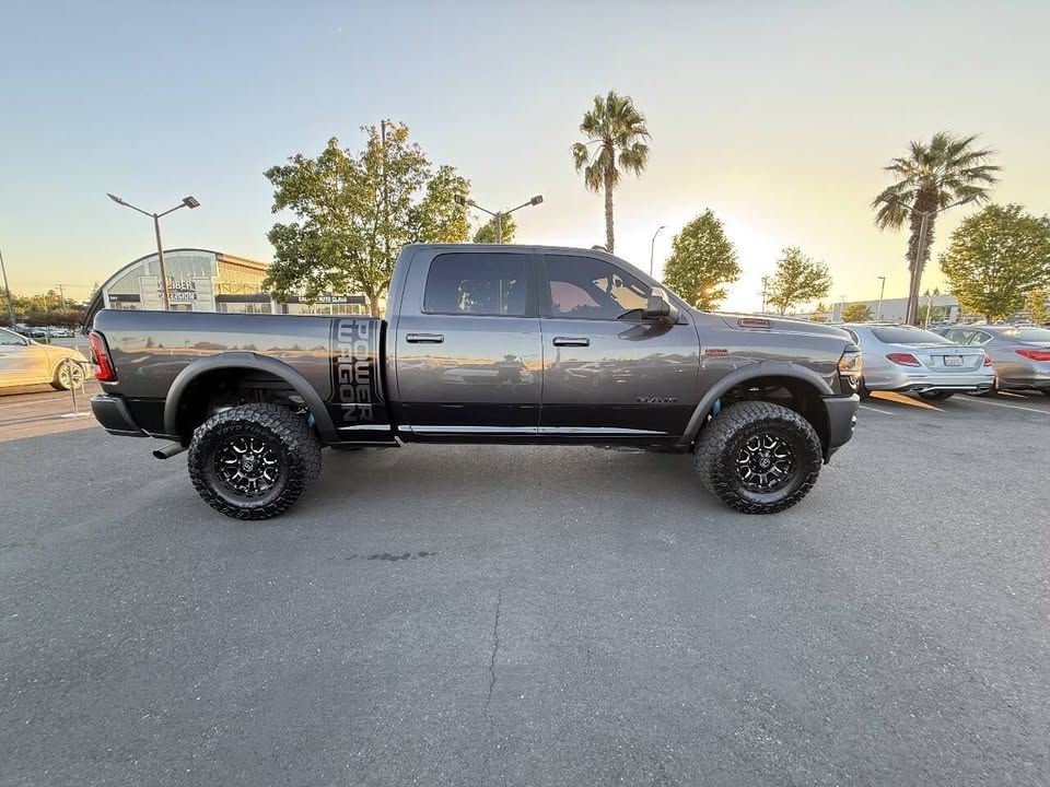 2019 Ram 2500 in Sacramento, CA (photo 5) — photo 5