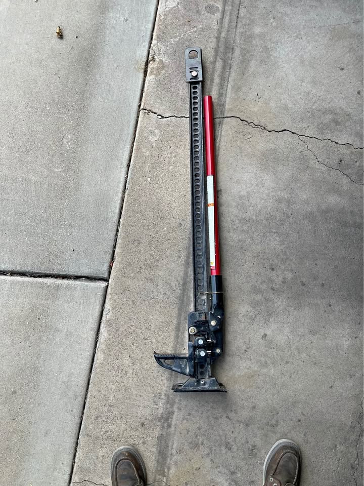 Hi-Lift Jack in Farmington, UT (photo 1)