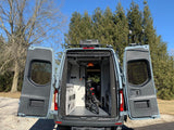 Extra Clean 2022 Winnebago Revel *Perfect* Couple's Getaway