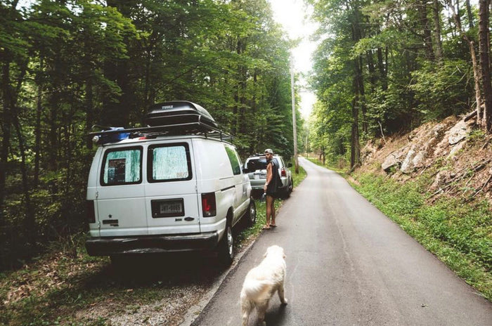  resembling an RV rental