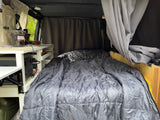 Bluejay Mini-Camper Van