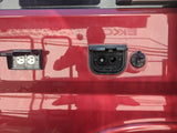 Connect your devices! RV rental with external 120V outlet, video/data port, and Zamp solar input for convenience.