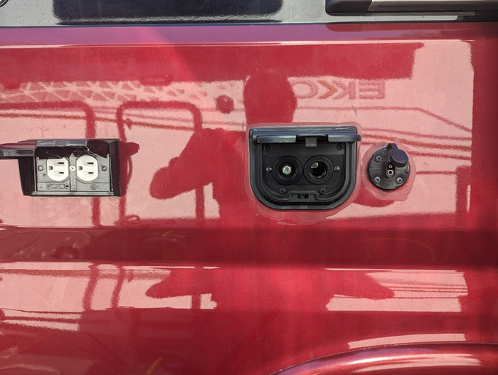  perfect as an RV rental