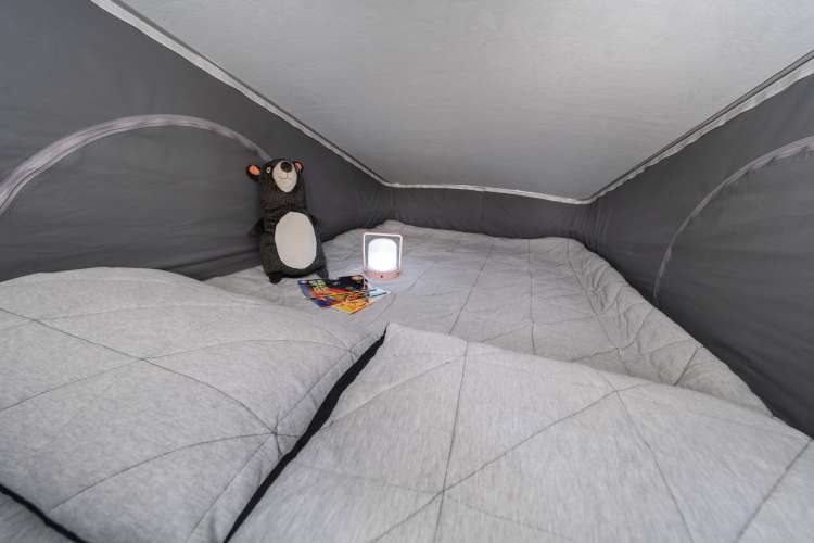  and rear cargo access — photo 7