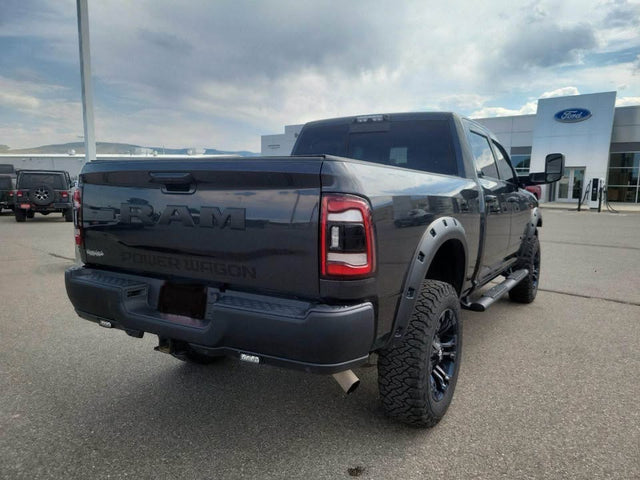 2020 Ram 2500 Crew Cab Power Wagon Pickup 4D 6 1/3 ft — photo 2