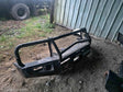 arb steel bumper for a nissan armada and titan 3464010 in Sultan, WA (photo 1)