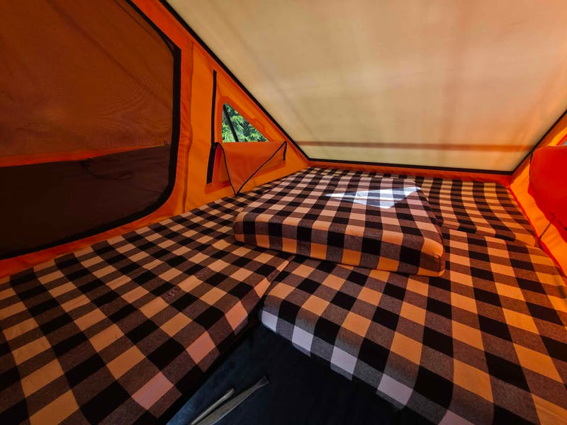 2023 Gfc camper v2 for toyota tundra in Darrington, WA (photo 7) — photo 7