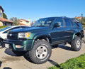 2001 Toyota 4Runner · SR5 Premium Sport Utility 4D