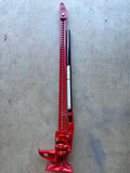 Hi-lift Jack