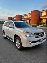 2012 Lexus gx460 in Vaughan, ON (photo 1)