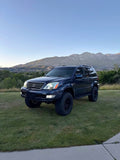 2004 Lexus GX · GX 470 Sport Utility 4D