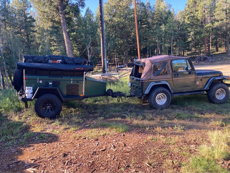 2022 Turtleback adventure LLC 2022 in Bailey, CO (photo 3)