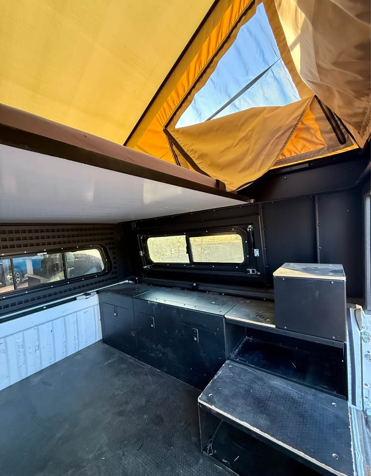 Truck Camper in San Marcos, CA (photo 6) — photo 6