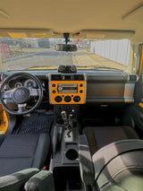 2008 Toyota FJ Cruiser in Salt Lake City, UT (photo 11)