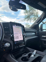 2024 Ram 2500 Regular Cab · Power Wagon in Scottsdale, AZ (photo 9)