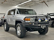 2007 Toyota fj cruiser 4dr suv in Portland, OR (photo 1)