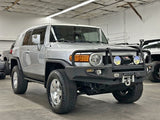 2007 Toyota fj cruiser 4dr suv in Portland, OR (photo 1)