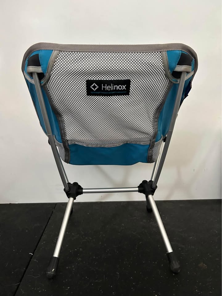 Helinox Camping Chair - Kids in Bozeman, MT (photo 2) — photo 2