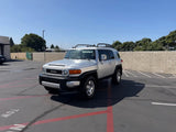 2007 Toyota FJ Cruiser · Sport Utility 2D in Orange, CA (photo 7)