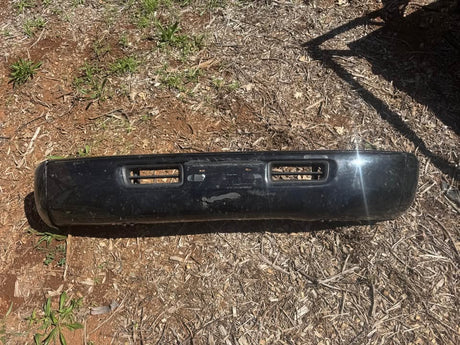 80s Land Cruiser front bumper in Reno, NV (photo 2)