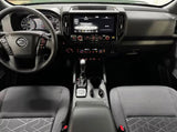 2026 Nissan Frontier · SV Dark Armor in Spokane, WA (photo 9)