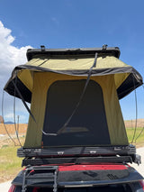 23Zero Kabari XL Rooftop Tent in South Jordan, UT (photo 4)