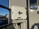 2026 Adventurer Scout Olympic Slide In Cabover Truck Camper 33283 in Boise, ID (photo 8)